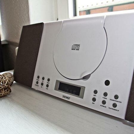 Koepi Appartements Goslar Dış mekan fotoğraf