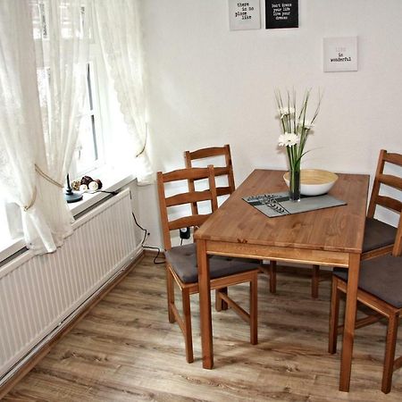 Koepi Appartements Goslar Dış mekan fotoğraf