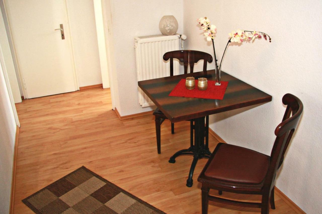 Koepi Appartements Goslar Dış mekan fotoğraf
