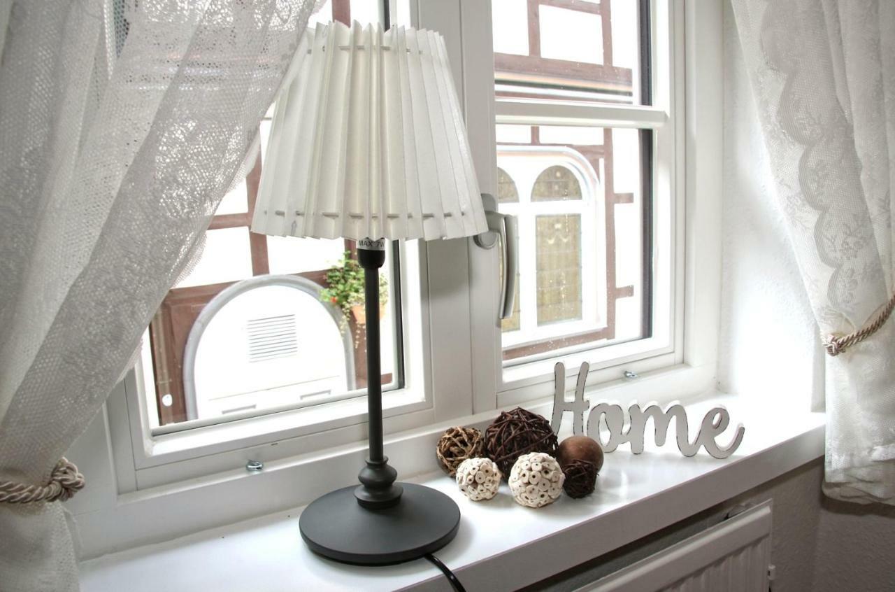 Koepi Appartements Goslar Dış mekan fotoğraf