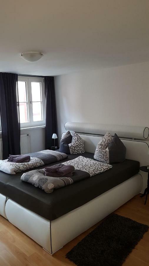 Koepi Appartements Goslar Dış mekan fotoğraf