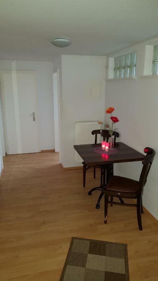Koepi Appartements Goslar Dış mekan fotoğraf