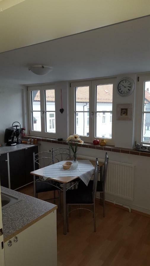 Koepi Appartements Goslar Dış mekan fotoğraf