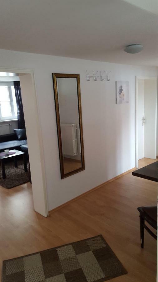 Koepi Appartements Goslar Dış mekan fotoğraf