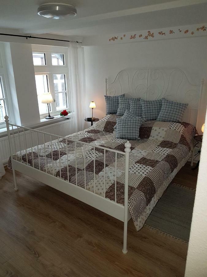 Koepi Appartements Goslar Dış mekan fotoğraf