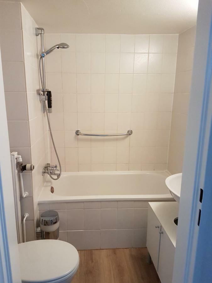 Koepi Appartements Goslar Dış mekan fotoğraf