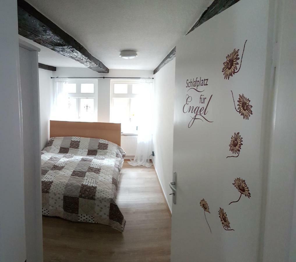 Koepi Appartements Goslar Dış mekan fotoğraf