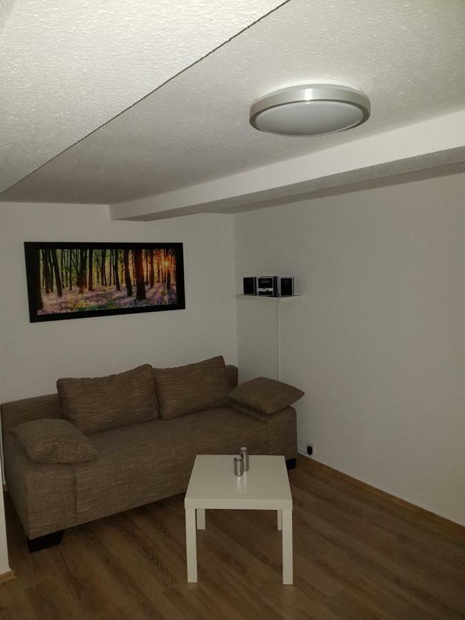Koepi Appartements Goslar Dış mekan fotoğraf