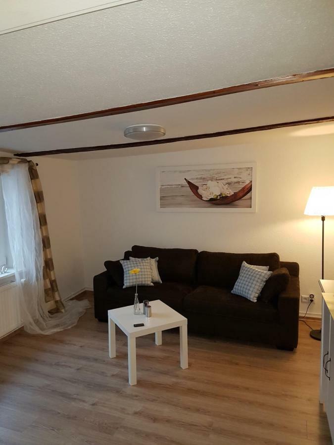 Koepi Appartements Goslar Dış mekan fotoğraf