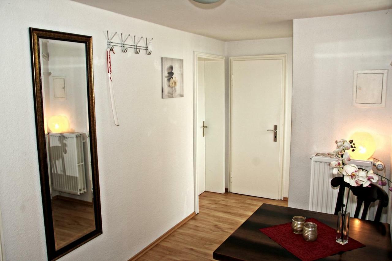 Koepi Appartements Goslar Dış mekan fotoğraf