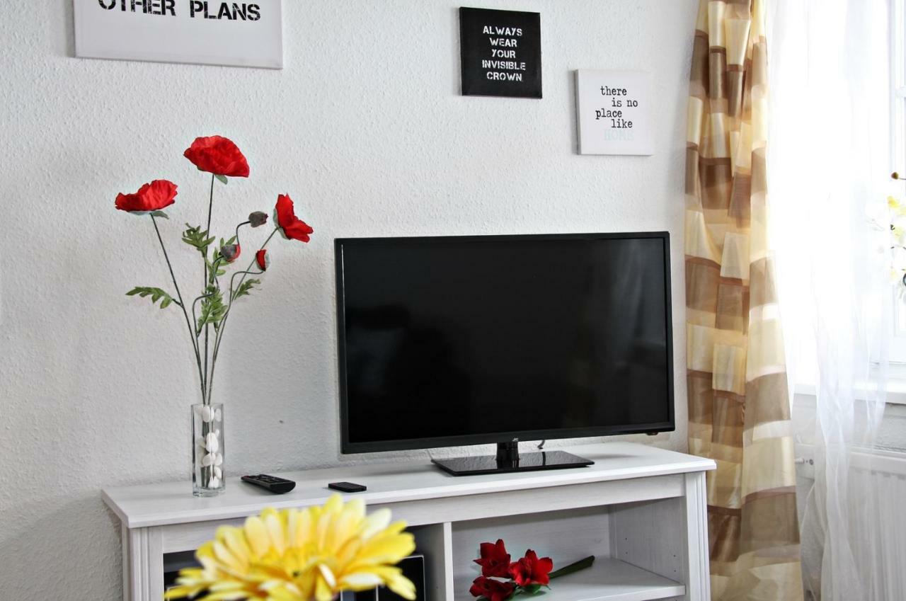 Koepi Appartements Goslar Dış mekan fotoğraf