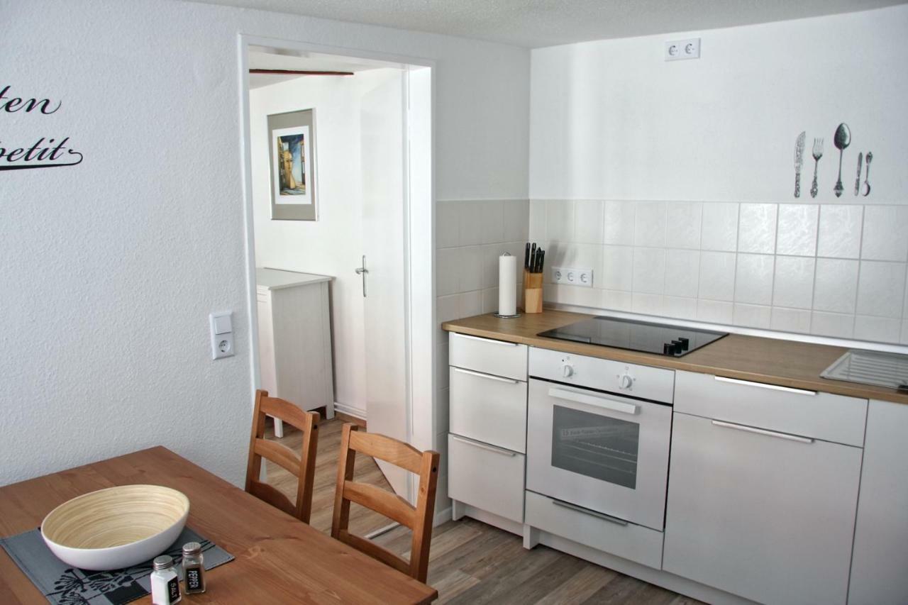 Koepi Appartements Goslar Dış mekan fotoğraf