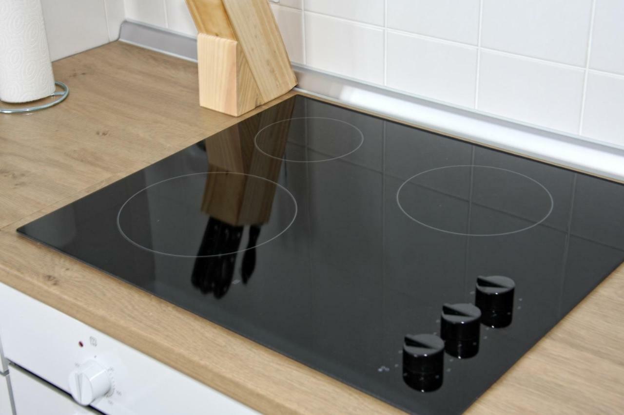 Koepi Appartements Goslar Dış mekan fotoğraf