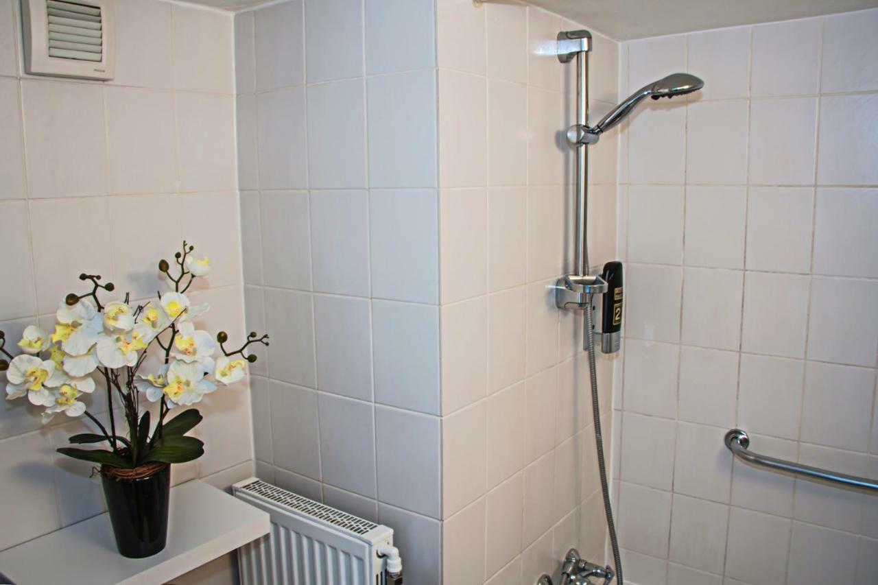 Koepi Appartements Goslar Dış mekan fotoğraf