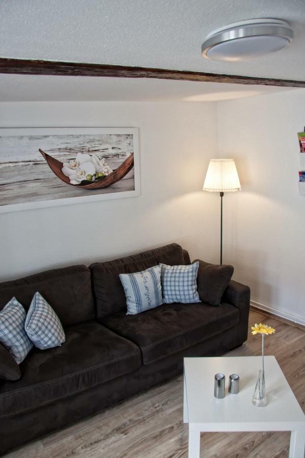Koepi Appartements Goslar Dış mekan fotoğraf