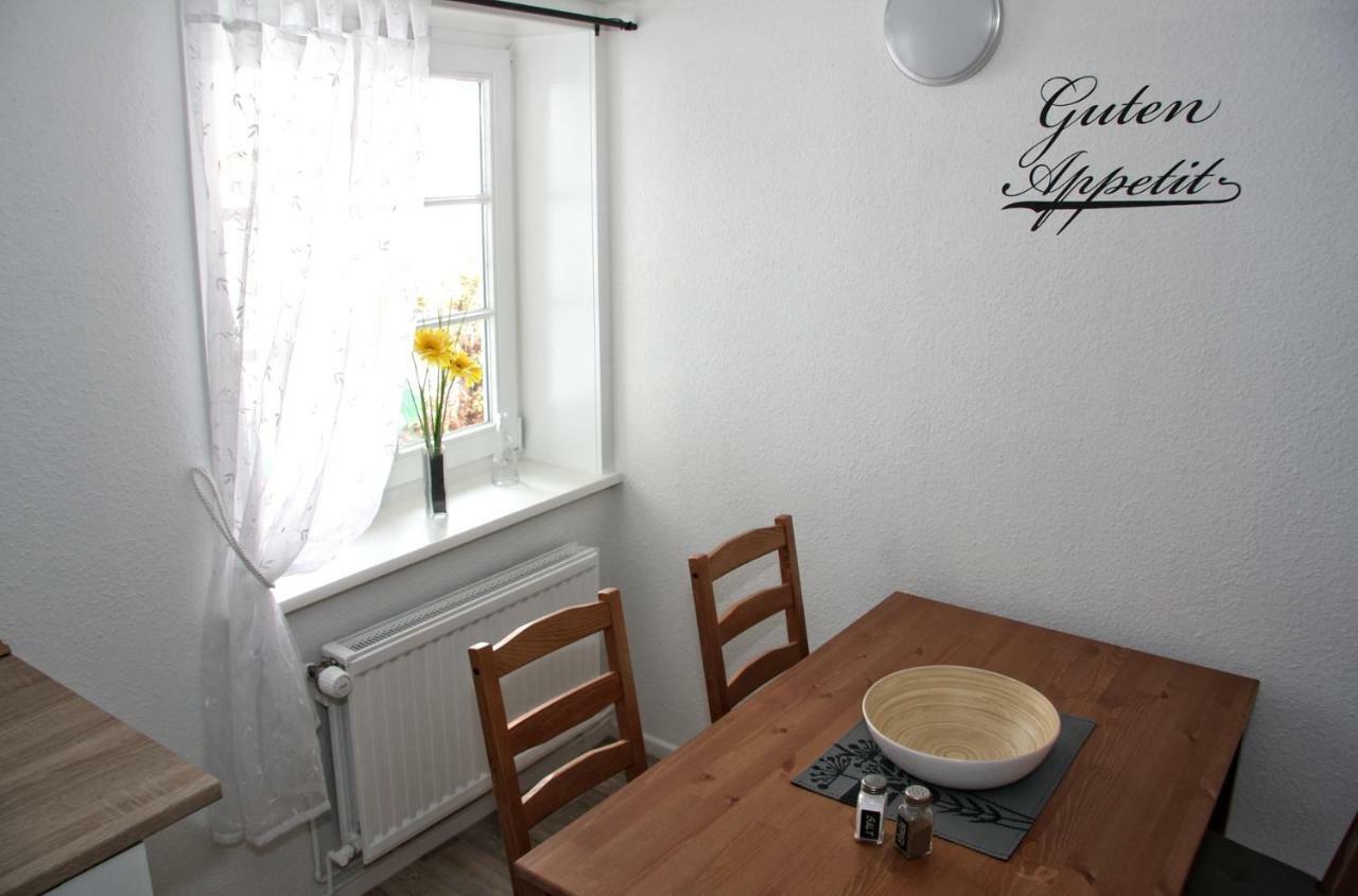 Koepi Appartements Goslar Dış mekan fotoğraf